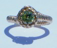 Peridot Day Ring 03