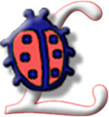 LadyBugn logo
