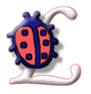 LadyBug logo